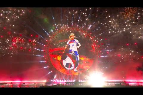 Pixel Artworks NYE  Hologauze 5